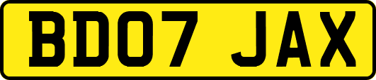 BD07JAX