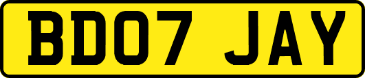 BD07JAY