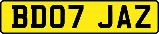 BD07JAZ