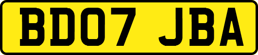 BD07JBA