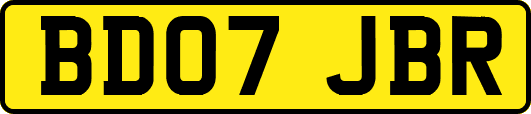 BD07JBR
