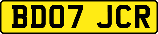 BD07JCR