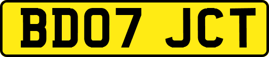 BD07JCT