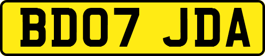 BD07JDA