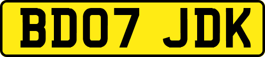 BD07JDK