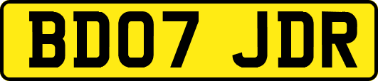 BD07JDR