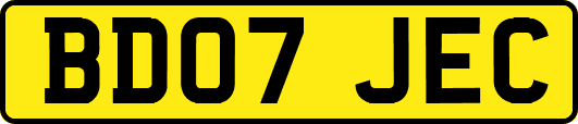 BD07JEC