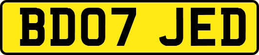 BD07JED