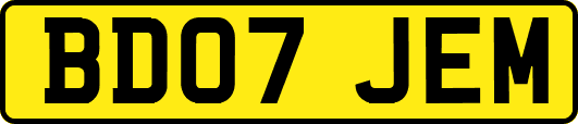 BD07JEM