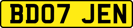 BD07JEN