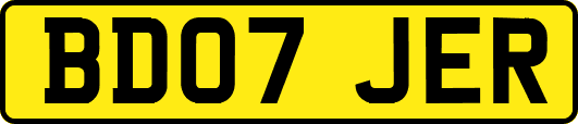 BD07JER