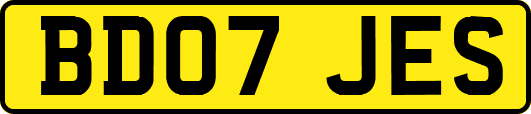 BD07JES