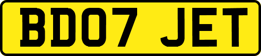 BD07JET