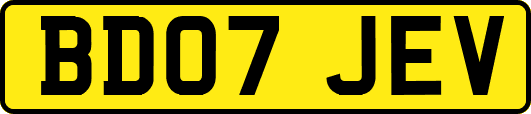 BD07JEV