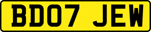 BD07JEW