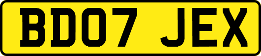 BD07JEX