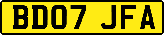 BD07JFA