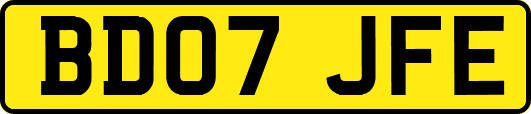 BD07JFE