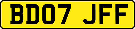 BD07JFF