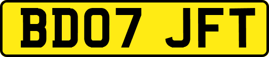 BD07JFT