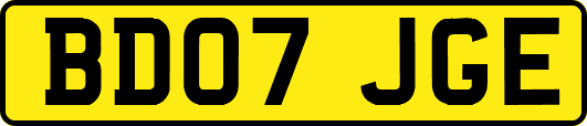 BD07JGE