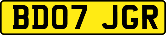 BD07JGR
