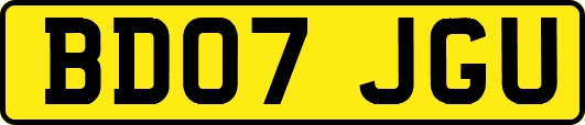 BD07JGU