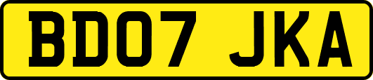 BD07JKA