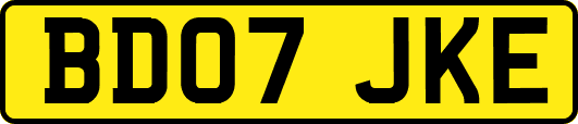 BD07JKE