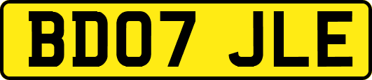 BD07JLE
