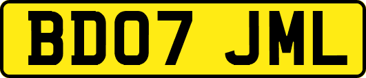 BD07JML