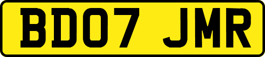 BD07JMR