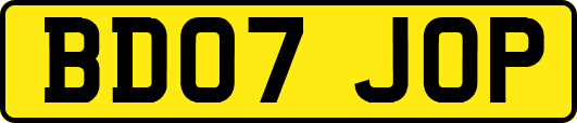 BD07JOP