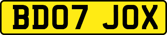 BD07JOX