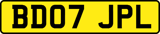 BD07JPL