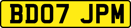 BD07JPM