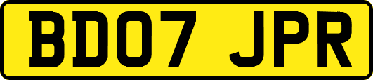 BD07JPR