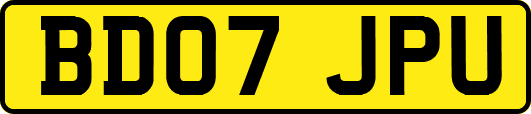 BD07JPU