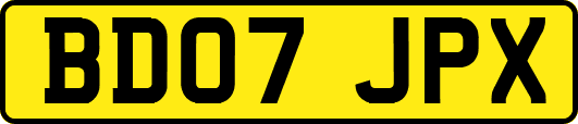 BD07JPX