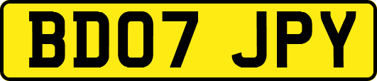BD07JPY