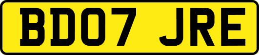 BD07JRE