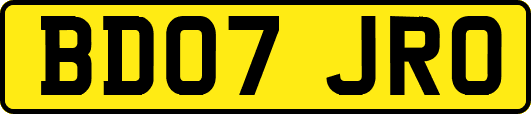 BD07JRO