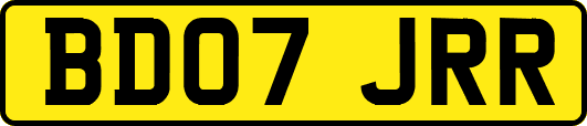 BD07JRR
