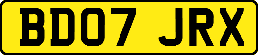 BD07JRX