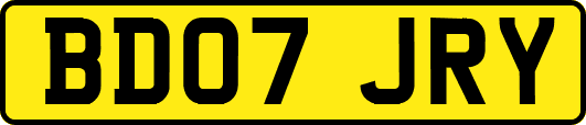 BD07JRY