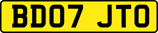 BD07JTO