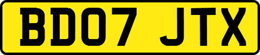 BD07JTX