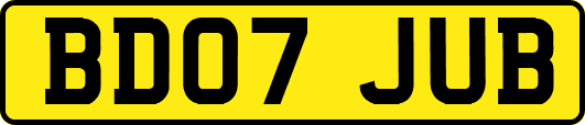 BD07JUB
