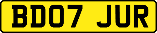 BD07JUR