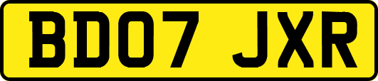 BD07JXR